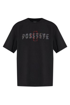 Dsquared2 T-shirt with print | Men's Clothing | Vitkac